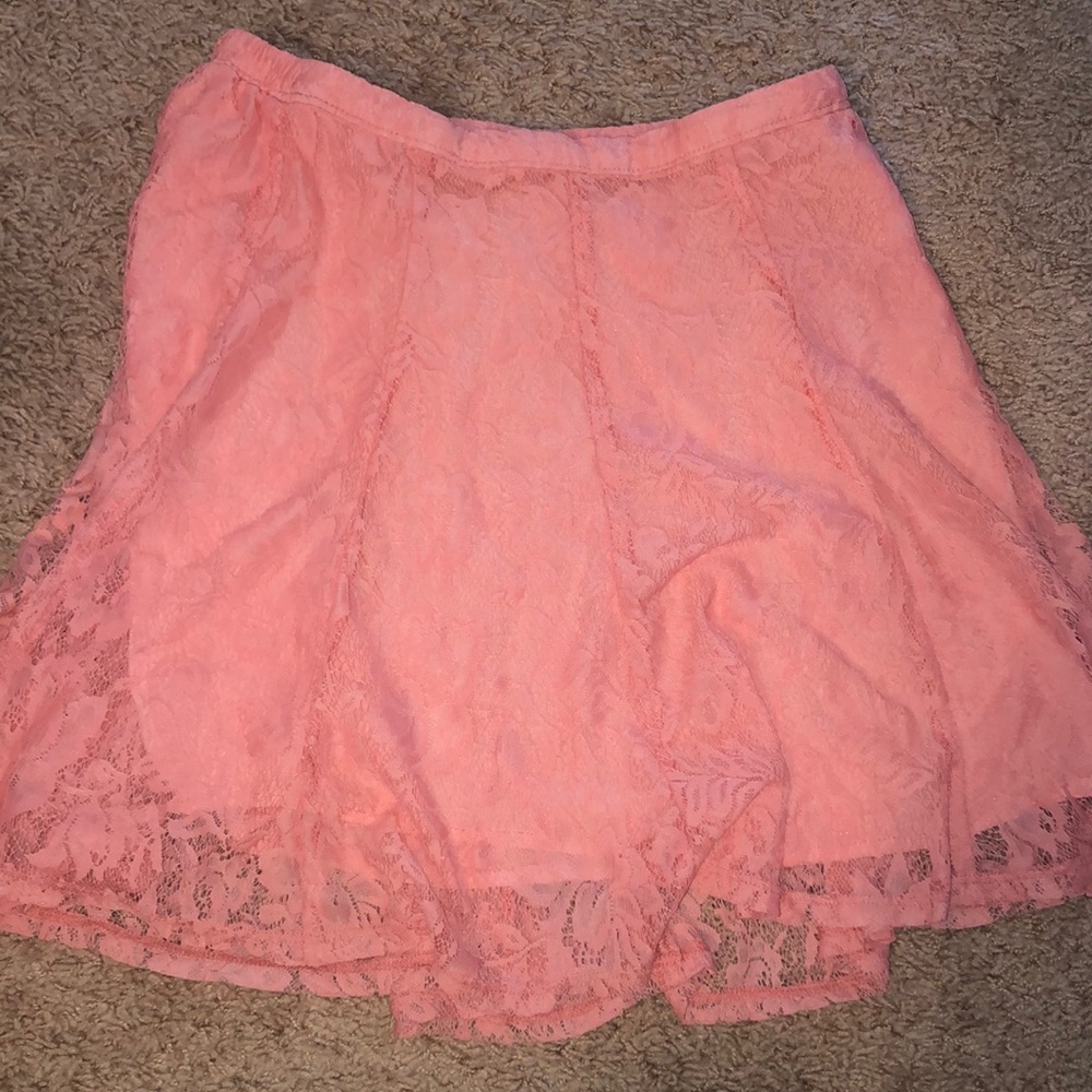 skirt